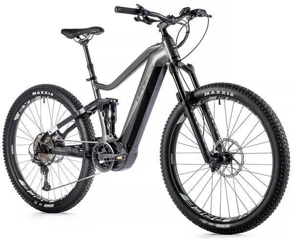 Leader Fox AYRA 29" vel. 19,5" šedá 2023