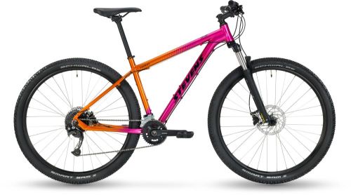 STEVENS TONGA 29" RŮŽOVO ORANŽOVÁ vel. 22"