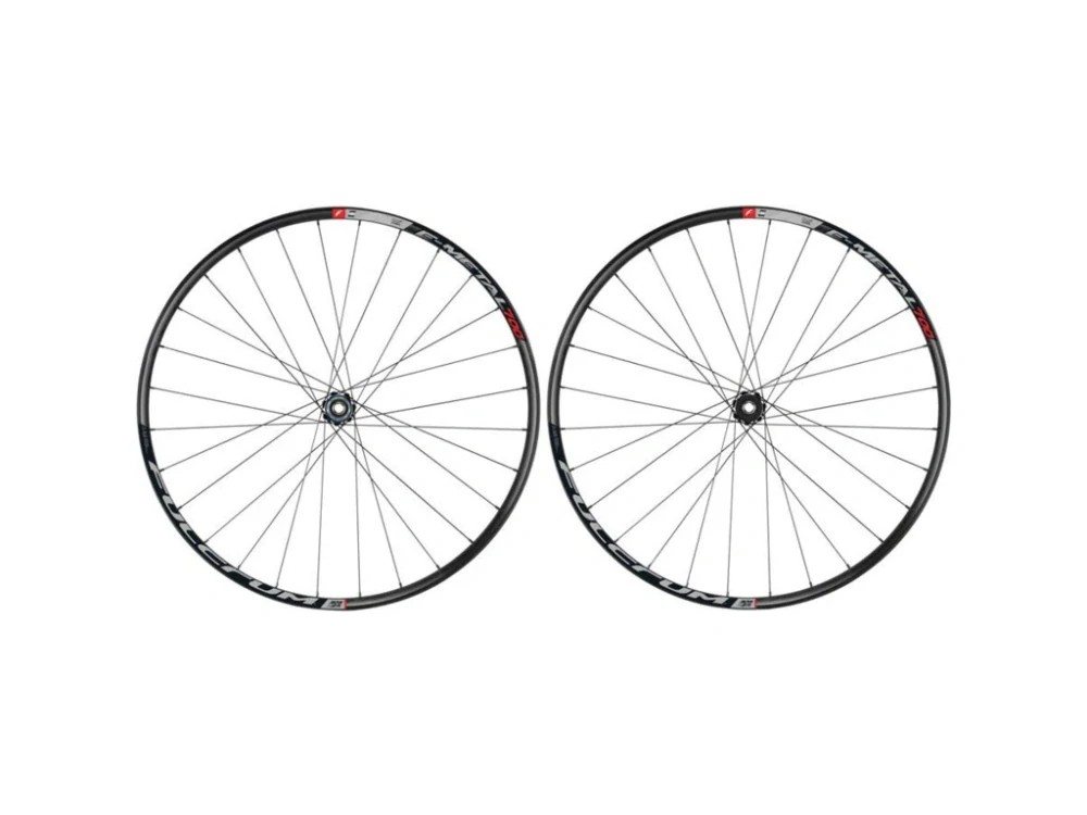 Sada kol FULCRUM E-Metal 700 Boost 29“ XD