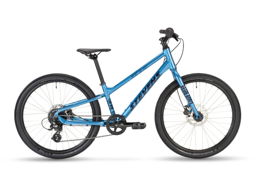 STEVENS Beat SL Disc 24 Vivid Blue