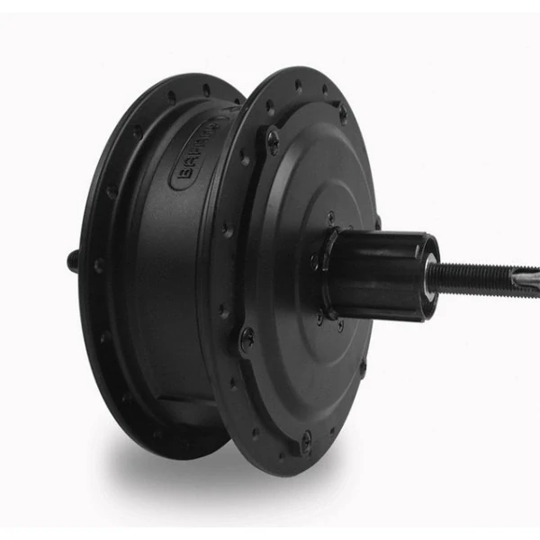 BLDC motor 250W/36V zadní na kazetu