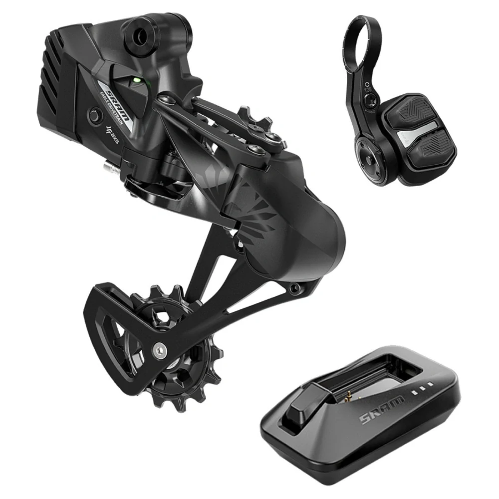 Sada SRAM S500 Eagle AXS Upgrade Kit s ovladačem POD