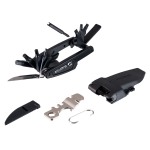 Sigma Sport Large Pocket Tool 22 černý