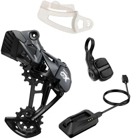 Sada SRAM GX Eagle AXS 1x12 (Upgrade Kit)