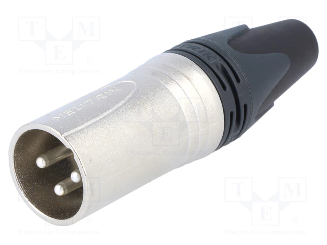 Nabíječka 36 V 2A, XLR