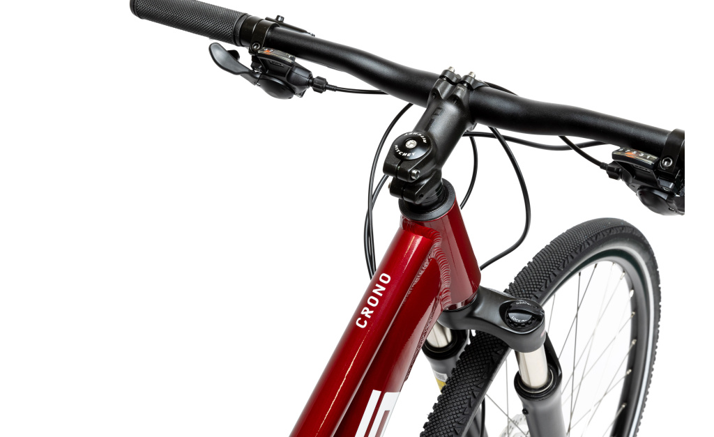 PELLS Crono 2 W Midseason Red L