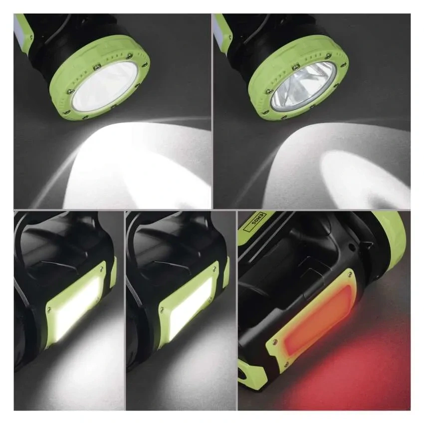 Emos P2316 LED nabíjecí svítilna