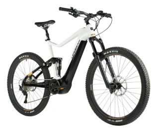 Leader Fox ARRAN GENT 29" bílá 2023 vel 21,5"