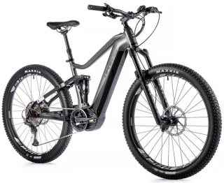 Leader Fox AYRA 29" vel. 19,5" šedá 2023