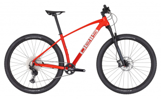 PELLS Razzer Evo 1 Candy 2024 Red vel. L