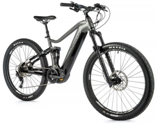 Leader Fox ARRAN GENT 29" vel. 21,5" šedá