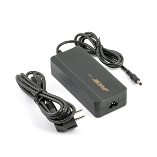 Nabíječka baterie Apache Power 36V/2,0 A, 5,5 mm konektor
