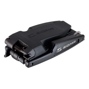 Sigma Sport Large Pocket Tool 22 černý