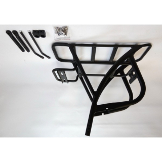 Nosič baterií N4 26"-28" k elektrokolu