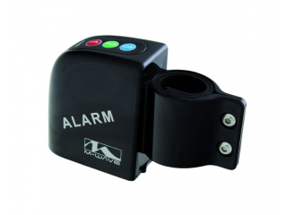 M Wave Alarm na jízdní kolo
