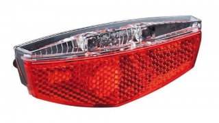 LED-zadní svetlo Tivoli verze 6-48V