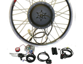 Konverzní kit 750W/36V - 1000W/48V