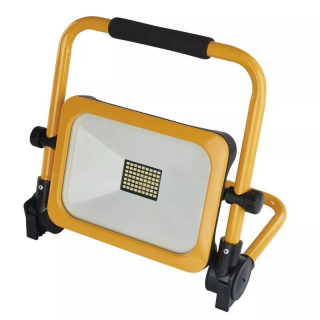 Emos ZS2832 LED reflektor ACCO nabíjecí přenosný 30W