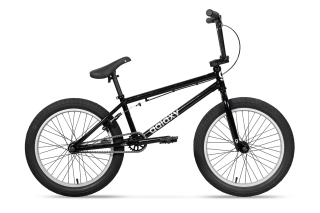 Galaxy Spot 20" černé 