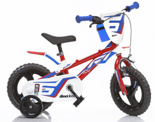 Dino bikes 812L R1 12" 2017