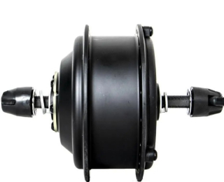 BLDC MOTOR 250W/36V BASE PŘEDNÍ