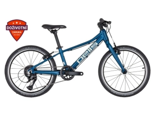 Pells Rocket Lite 20" 2024, modré