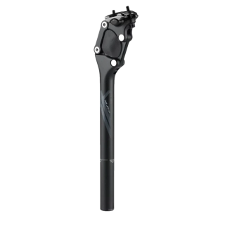 XLC SP-S07 100-120 kg černá 30.9 x 350mm