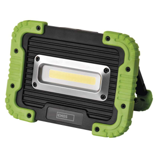 Emos P4533 COB LED nabíjecí pracovní reflektor