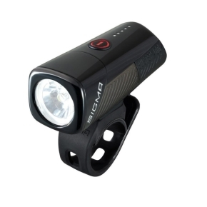 SIGMA BUSTER 400 USB, černé