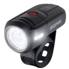  SIGMA AURA 45 USB, černé