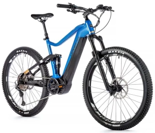 Leader Fox AYRA 29" vel. 17,5" modrá 2023