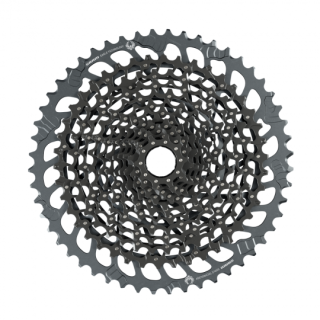 SRAM XG-1275 Eagle černá 12s 10-52z