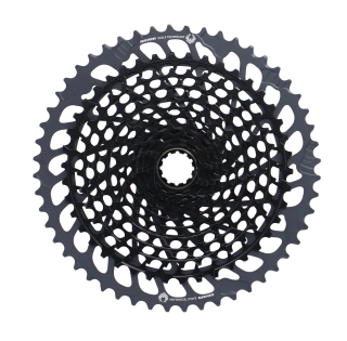 SRAM XG-1295 X01 Eagle 12s 10-52z