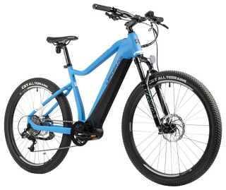 Leader Fox SWAN Pánské, 2023 bílá 27,5'' vel. 19,5