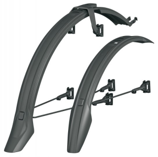 Blatníky SKS VELOFLEXX 29" 65mm