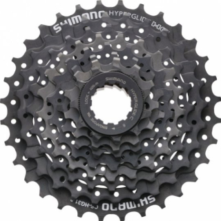 Kazeta Shimano Altus CS-HG31 8 11-32z