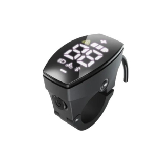 DISPLEJ B06U PRO BAFANG UART