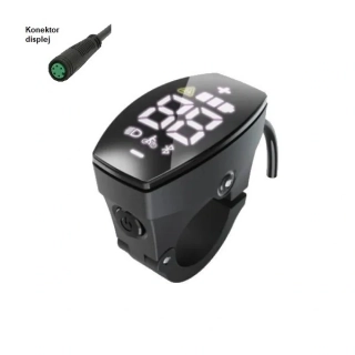 DISPLEJ B06U PRO BAFANG UART