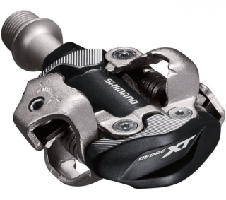 Shimano XT PD-M8100