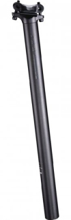 Sedlovka 25.4 x 400mm BBB Skyscraper Al černá