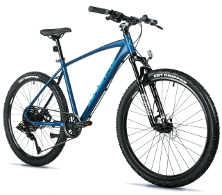 Leader Fox FACTOR 26" modré 2025, vel. 16