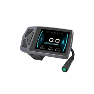 DISPLEJ B02NU PRO BAFANG UART