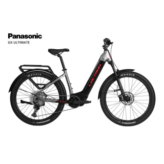 LECTRON TAURA PSX PRO 22AH, 17"