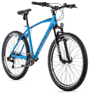 Leader Fox MXC CHLAPECKÝ 2023 modré vel. 16"