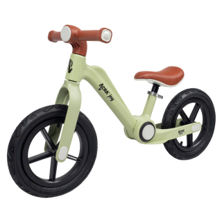 Acra Joy Streeter