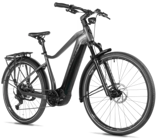 Leader Fox DIXON Pánské 29" šedé 2026 vel. 19"