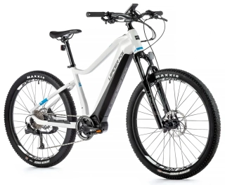 Leader Fox AWALON 27,5" 2023 bílá 16"