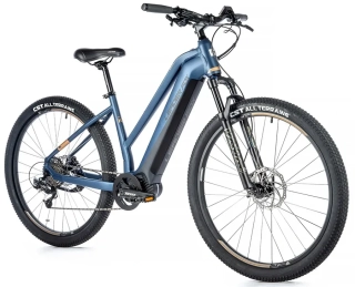Leader Fox SWAN Dámské, 2023 modrá 20"