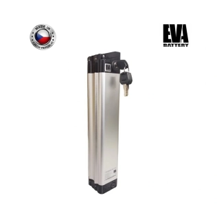 Akumulátor Li-ion 36V, 11,6Ah LG M29 - Silverfish Slim S2
