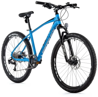 Leader Fox Factor 26" 2023 modrá 18"